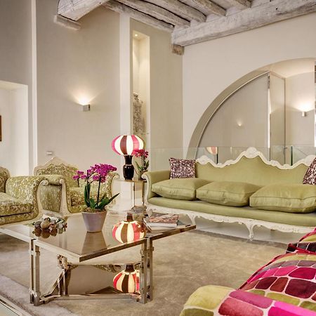 罗马Domus Domitia Luxury Living公寓 外观 照片