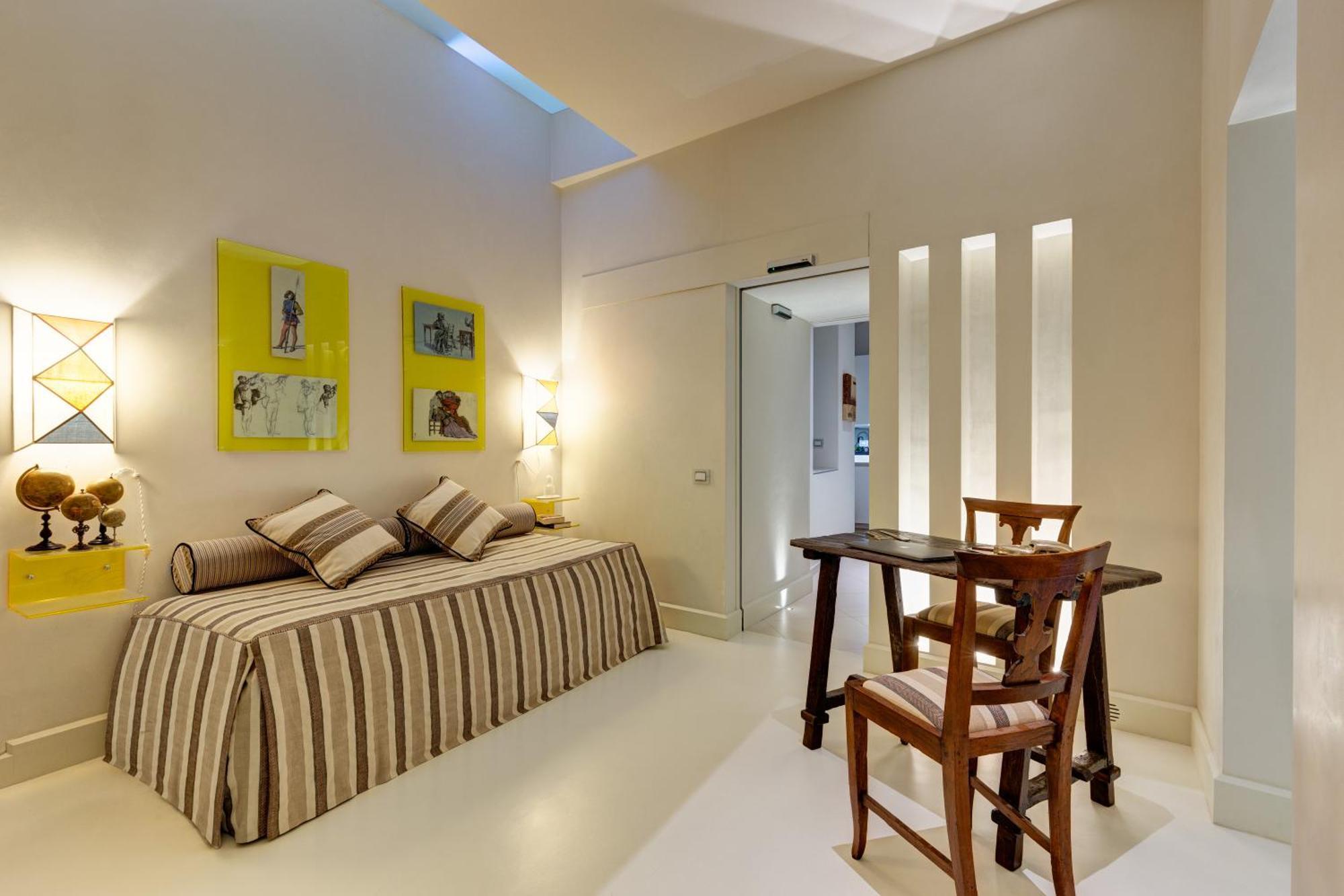 罗马Domus Domitia Luxury Living公寓 外观 照片