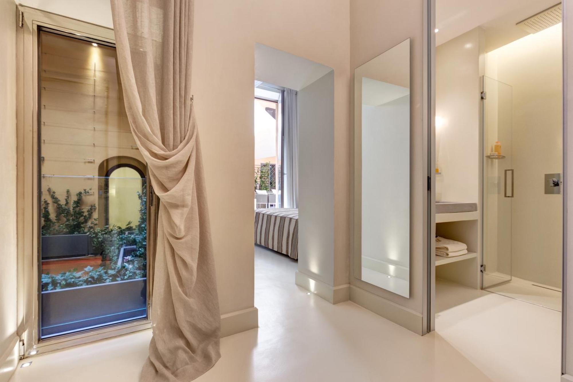 罗马Domus Domitia Luxury Living公寓 外观 照片