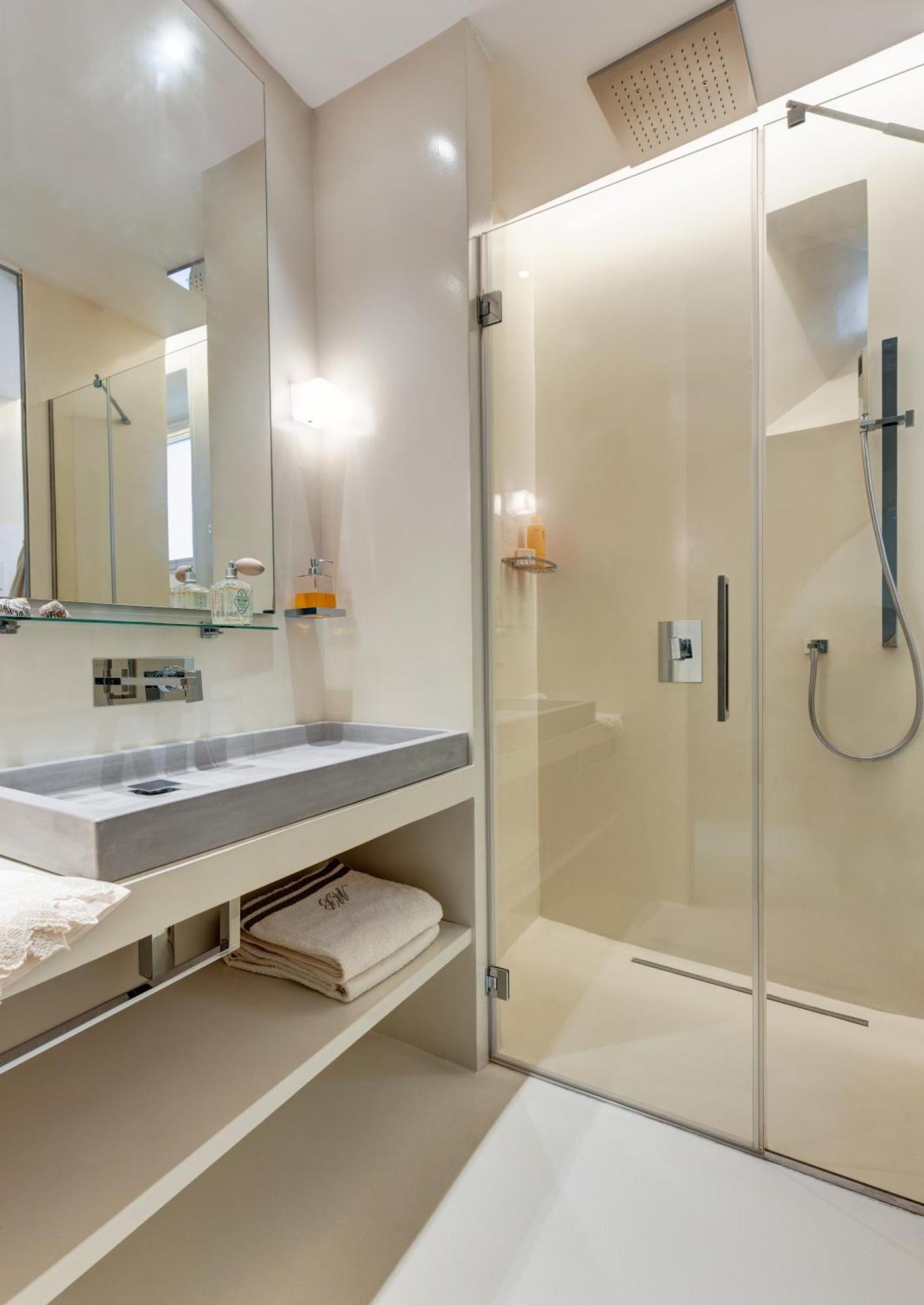 罗马Domus Domitia Luxury Living公寓 外观 照片