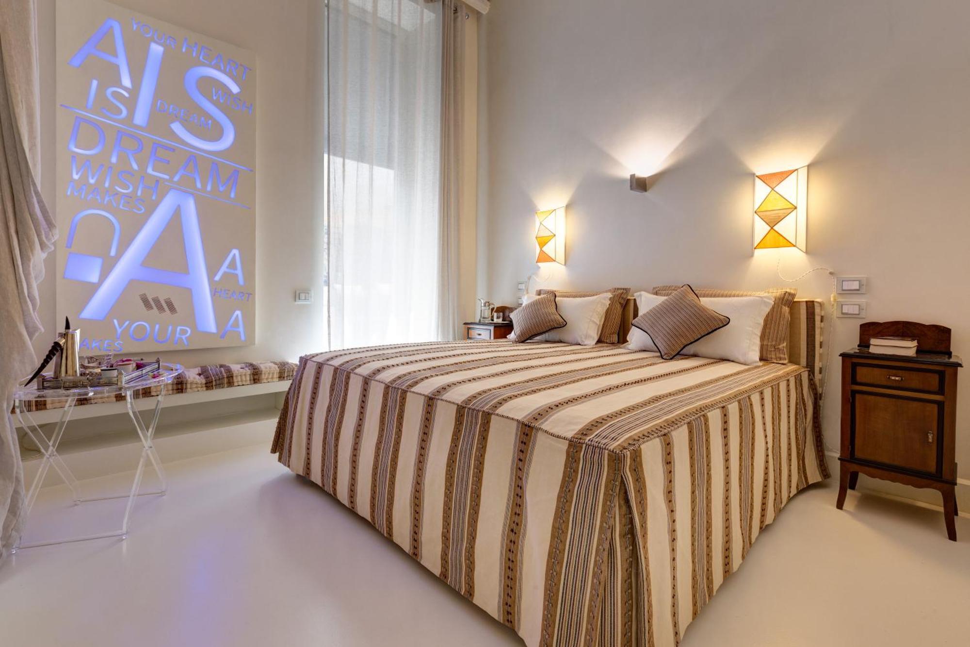 罗马Domus Domitia Luxury Living公寓 外观 照片