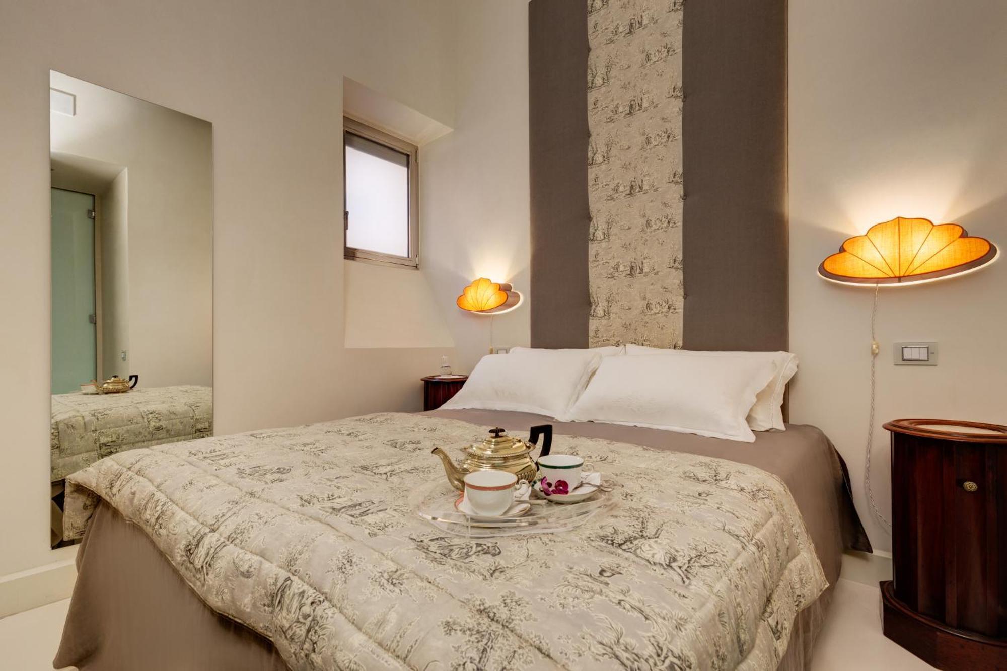 罗马Domus Domitia Luxury Living公寓 外观 照片