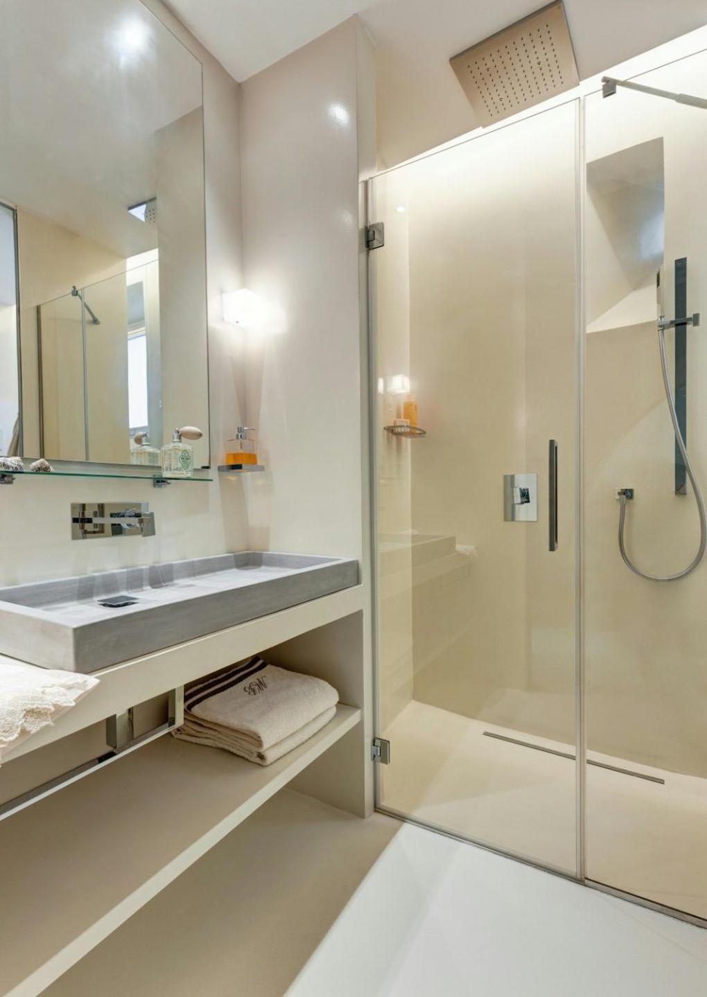 罗马Domus Domitia Luxury Living公寓 外观 照片