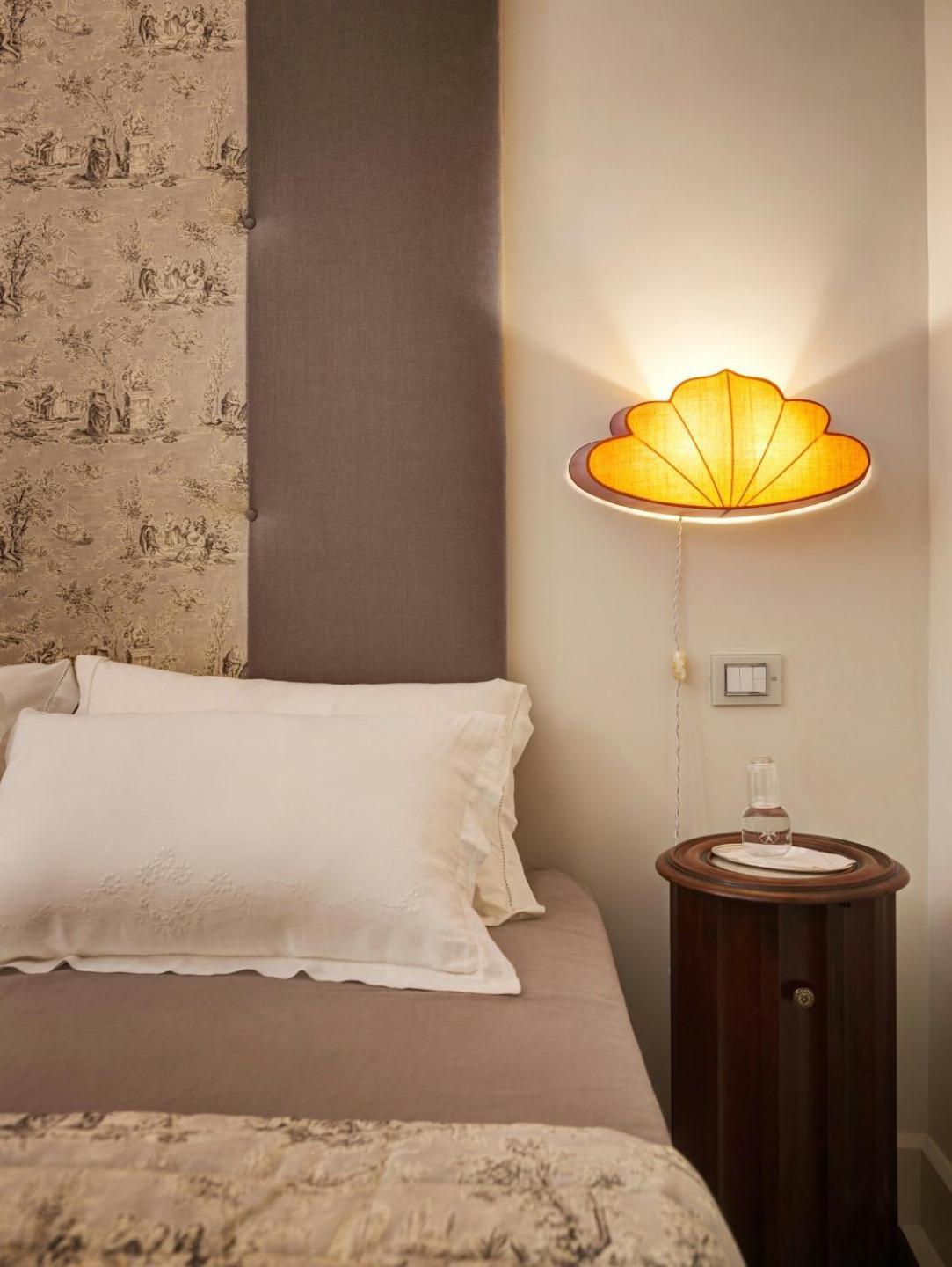 罗马Domus Domitia Luxury Living公寓 外观 照片