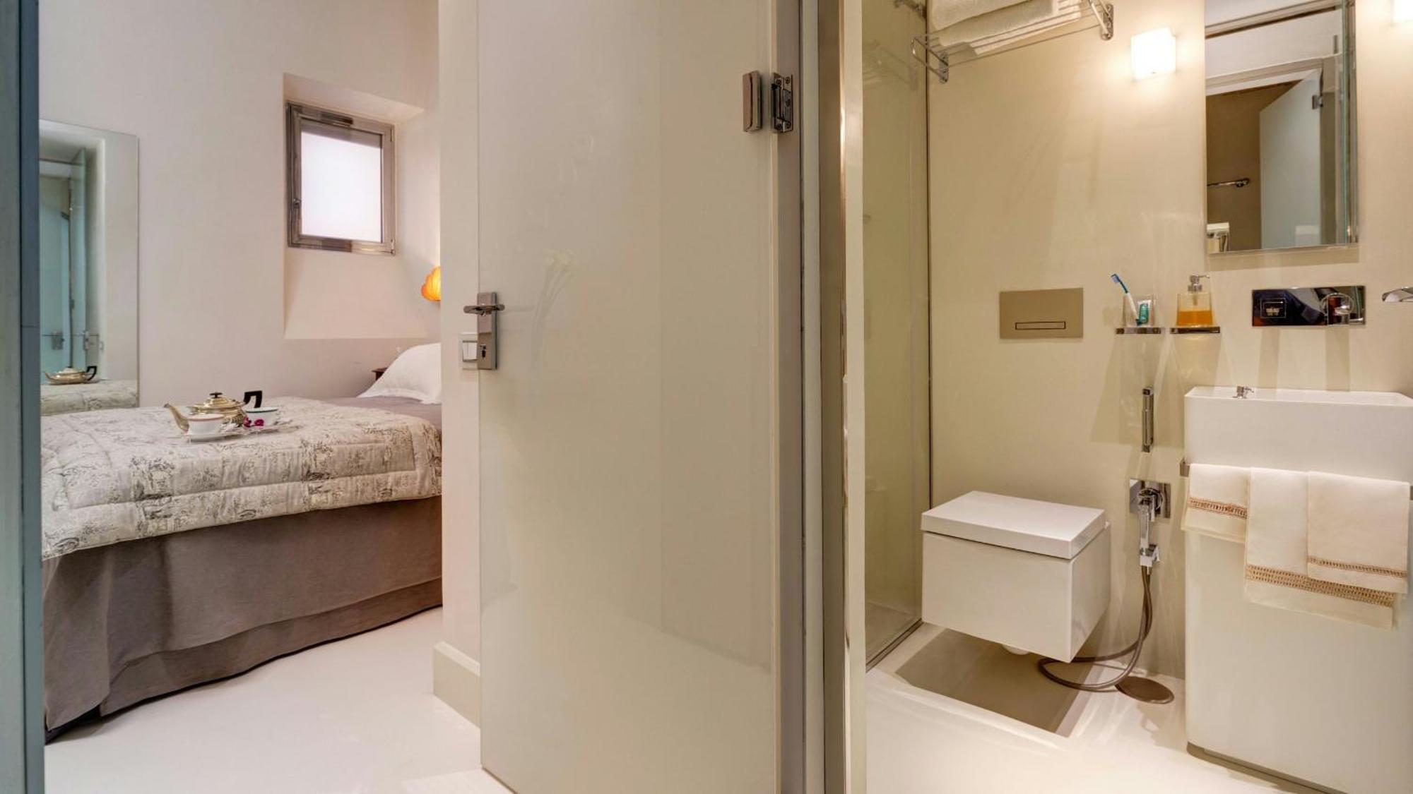 罗马Domus Domitia Luxury Living公寓 外观 照片