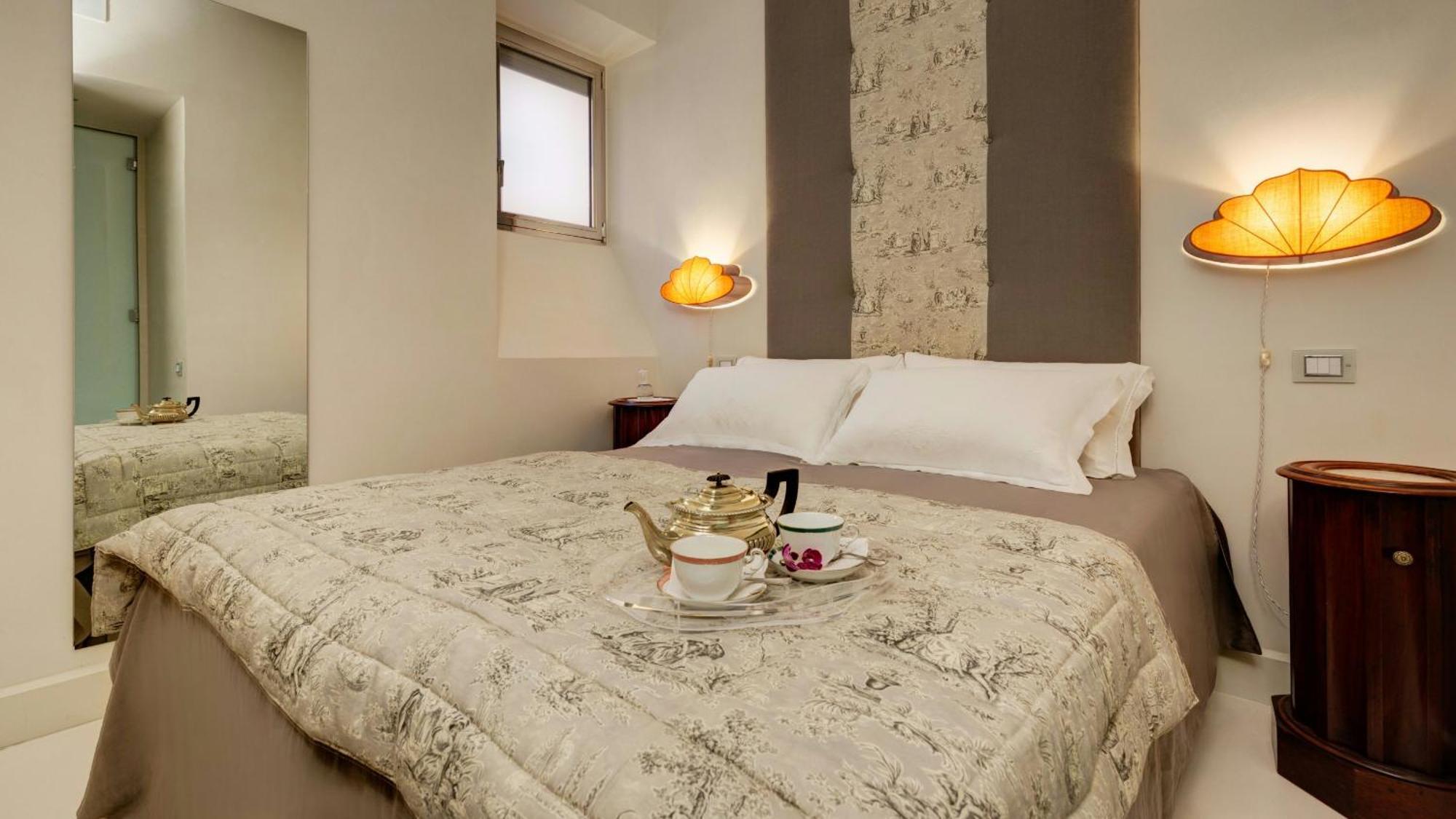 罗马Domus Domitia Luxury Living公寓 外观 照片
