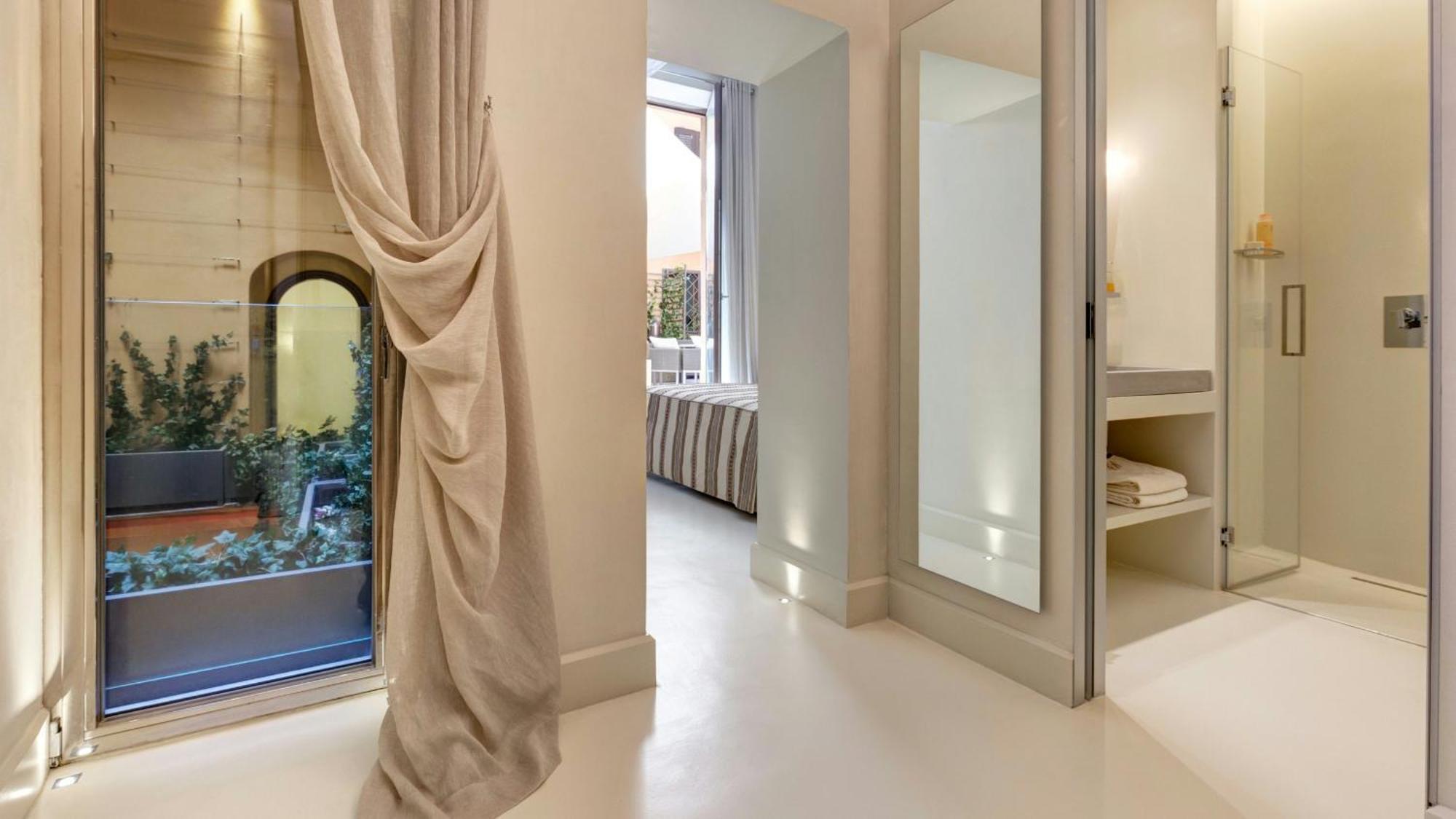 罗马Domus Domitia Luxury Living公寓 外观 照片