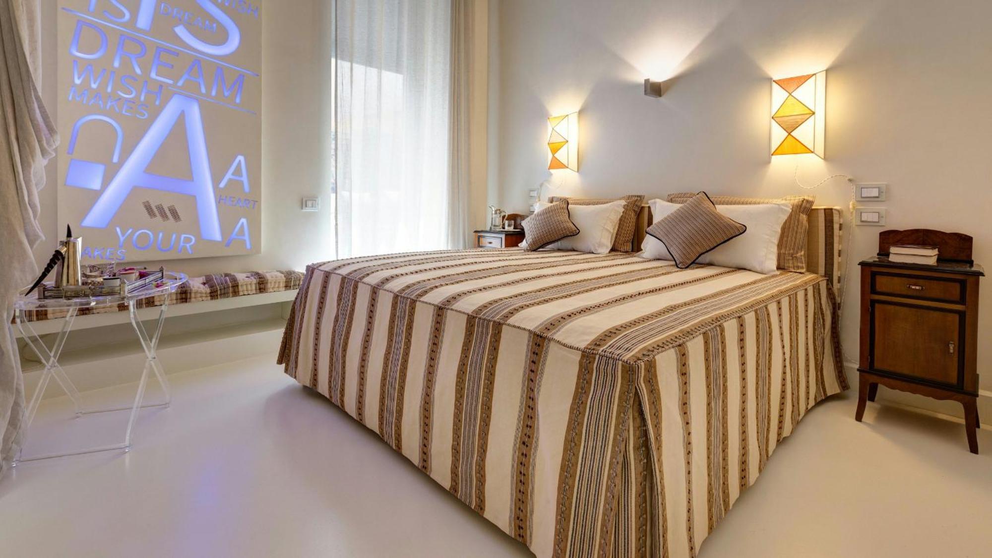 罗马Domus Domitia Luxury Living公寓 外观 照片