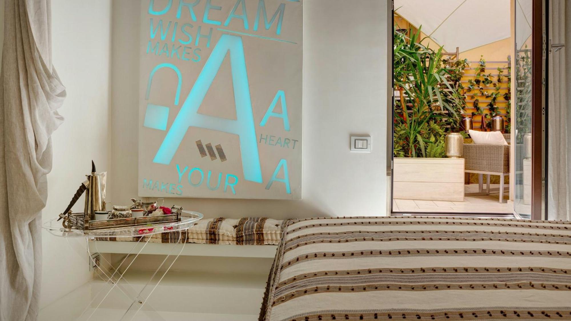 罗马Domus Domitia Luxury Living公寓 外观 照片