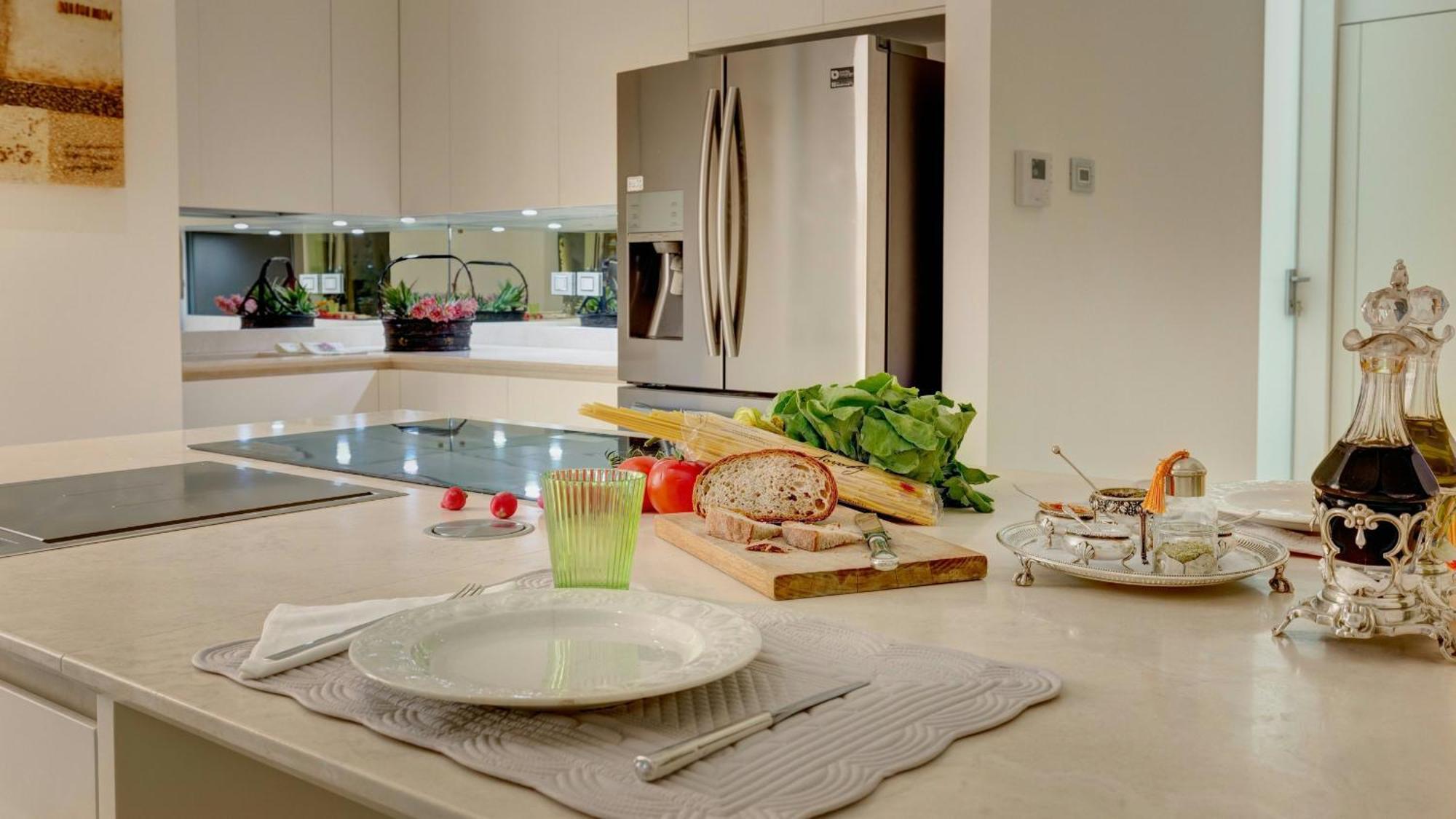 罗马Domus Domitia Luxury Living公寓 外观 照片